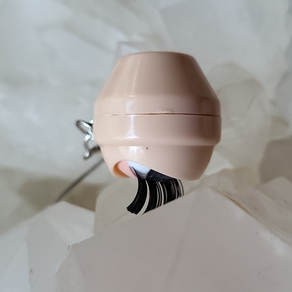 👀 Brand new blinking doll eye earrings - blue - Picture 7 of 8